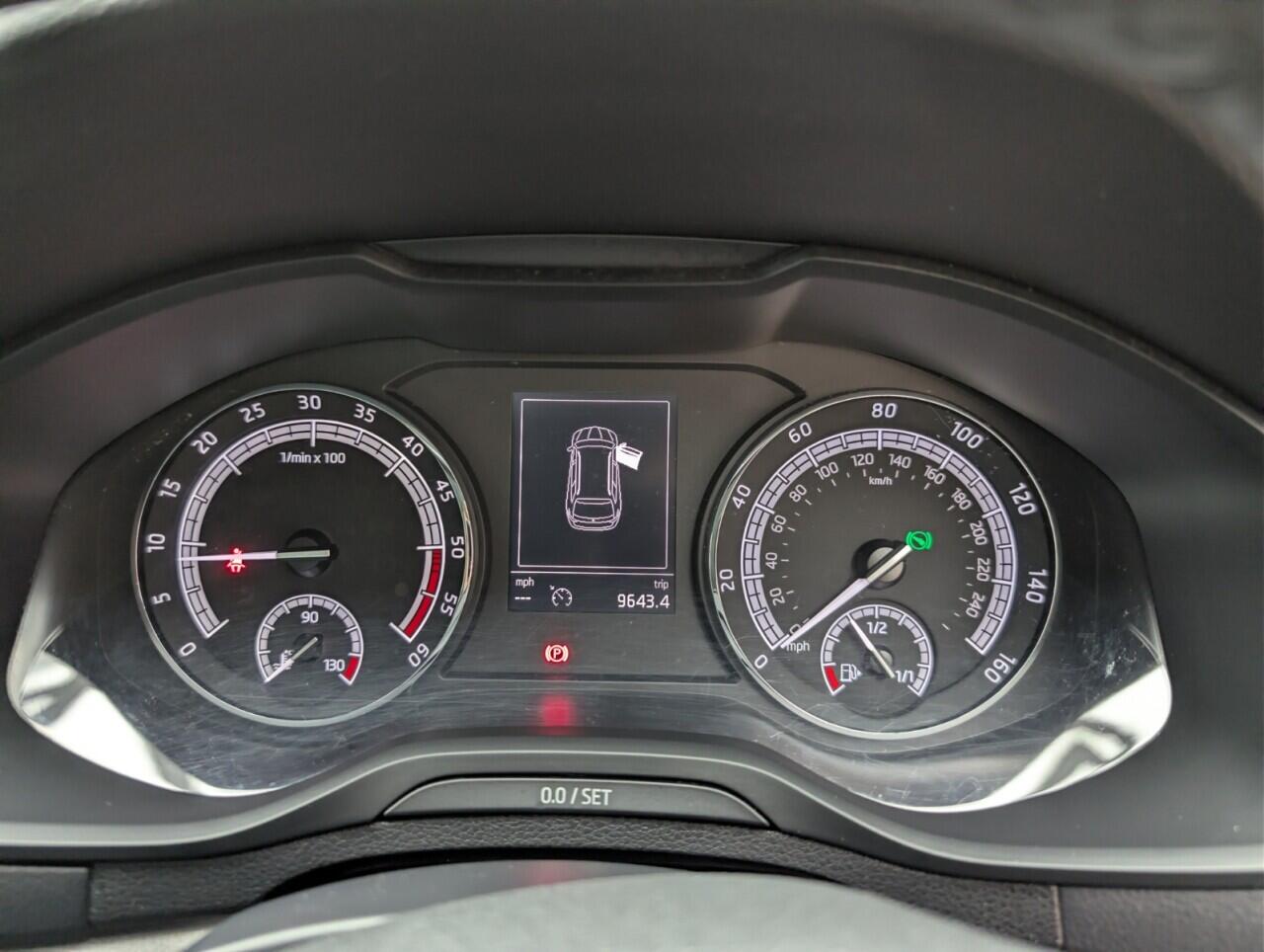 Used Skoda Karoq 2019 for sale - 76446463: Photo 17