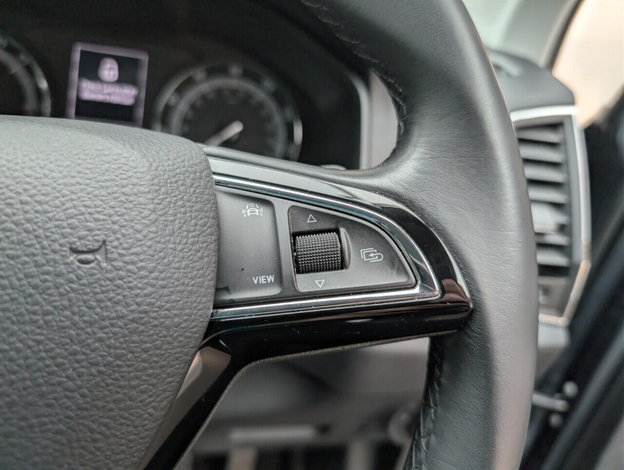 Used Skoda Karoq 2019 for sale - 76446463: Photo 19