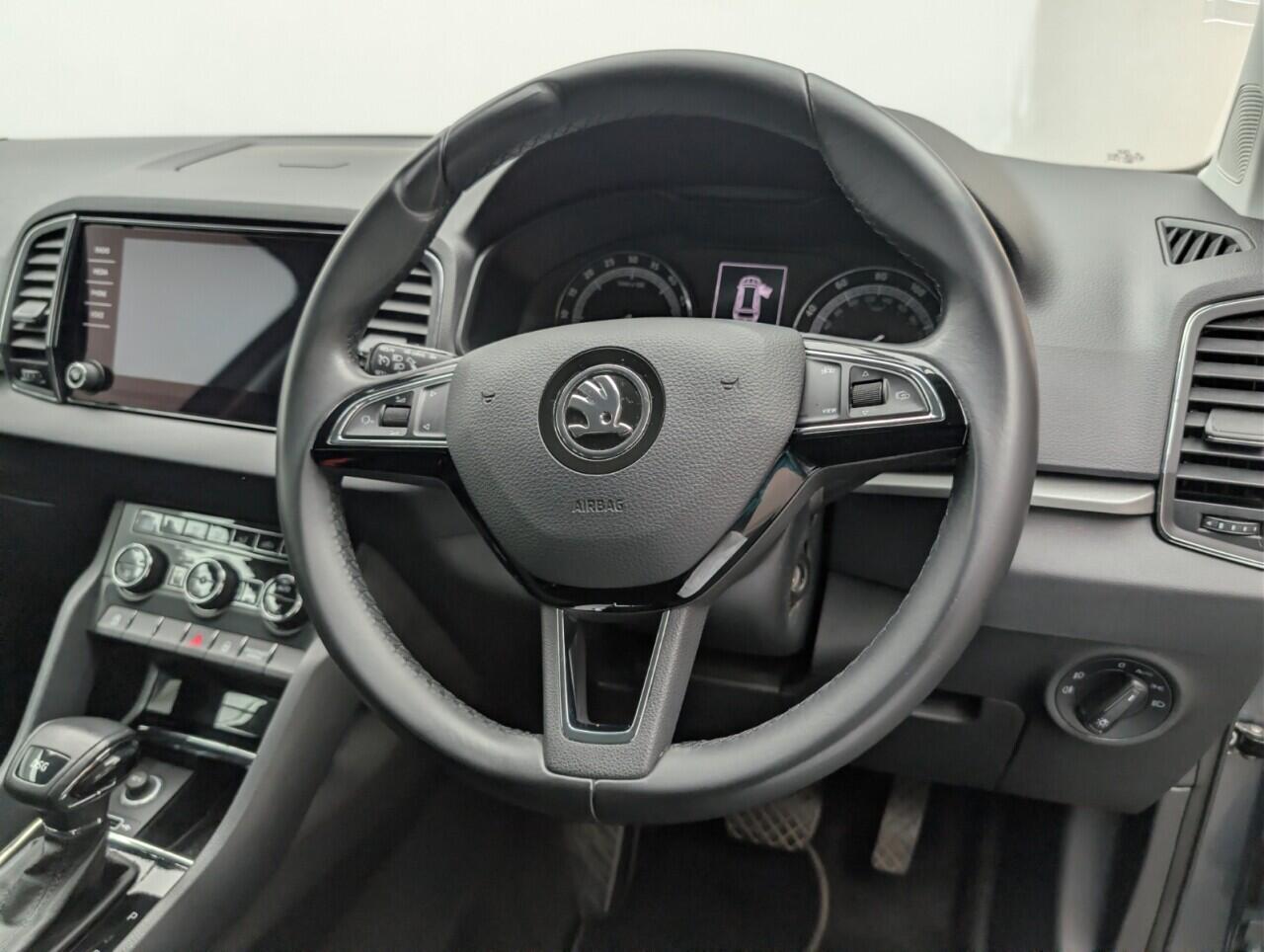 Used Skoda Karoq 2019 for sale - 76446463: Photo 22