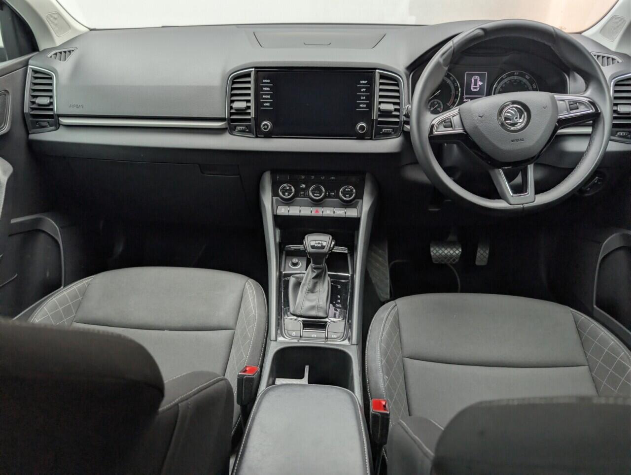 Used Skoda Karoq 2019 for sale - 76446463: Photo 23