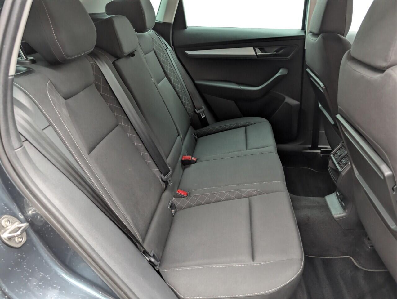 Used Skoda Karoq 2019 for sale - 76446463: Photo 24