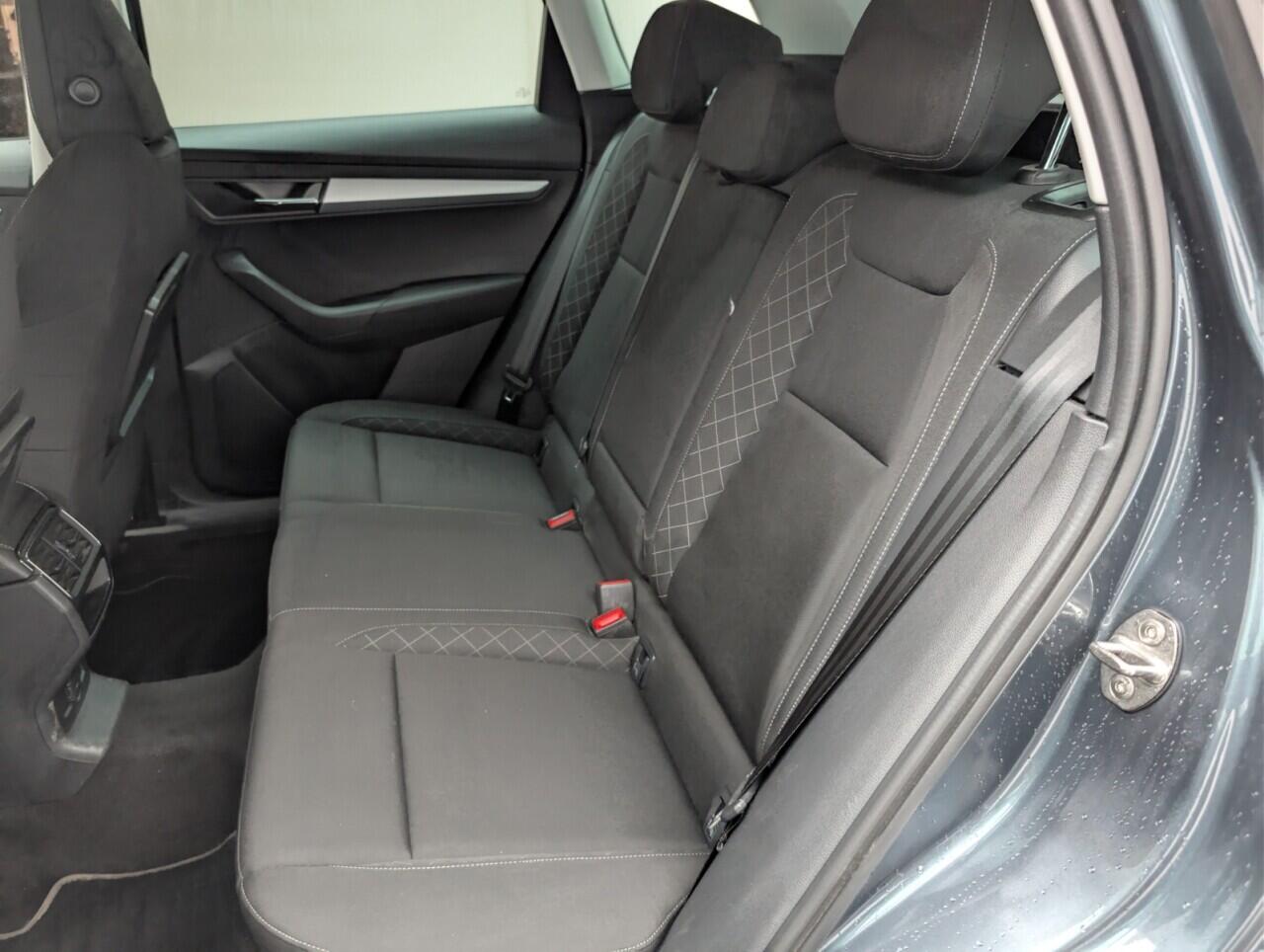 Used Skoda Karoq 2019 for sale - 76446463: Photo 26