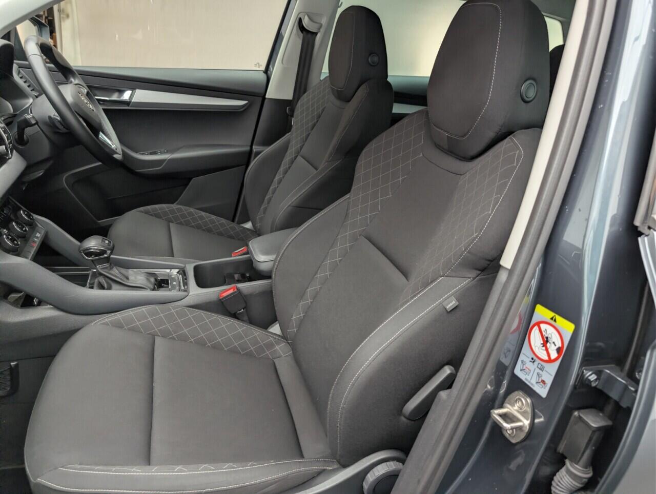 Used Skoda Karoq 2019 for sale - 76446463: Photo 27