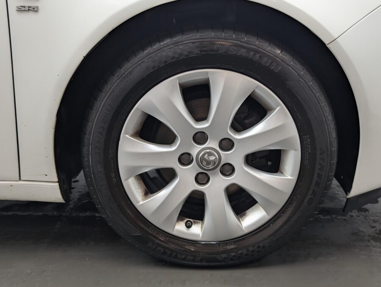 Used Vauxhall Insignia for sale - 77091817: Photo 10