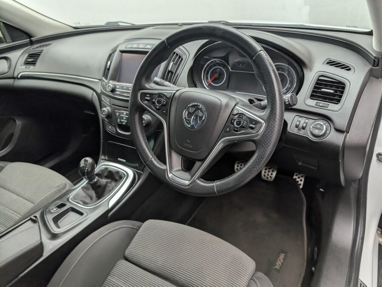 Used Vauxhall Insignia for sale - 77091817: Photo 11