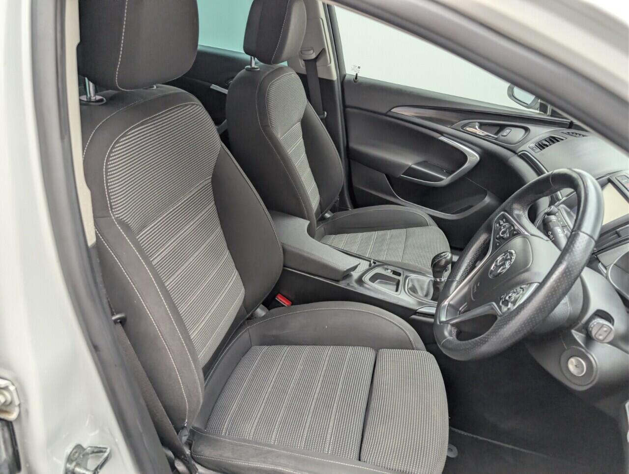 Used Vauxhall Insignia for sale - 77091817: Photo 12