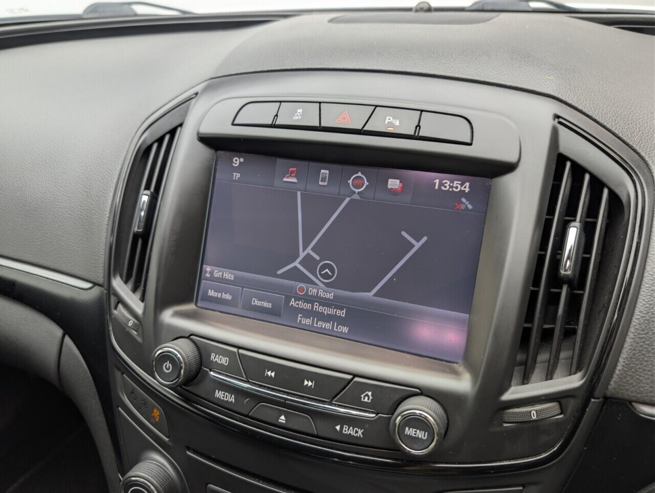 Used Vauxhall Insignia for sale - 77091817: Photo 13