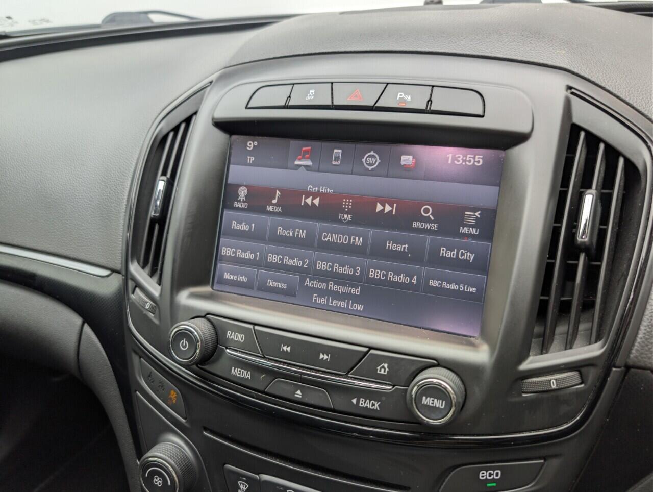 Used Vauxhall Insignia for sale - 77091817: Photo 14