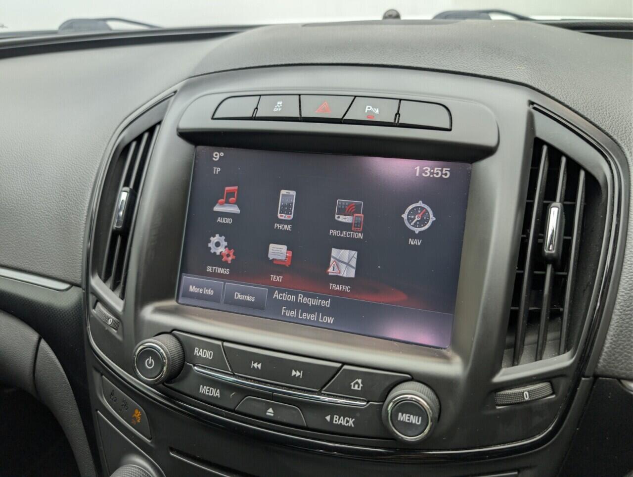 Used Vauxhall Insignia for sale - 77091817: Photo 15