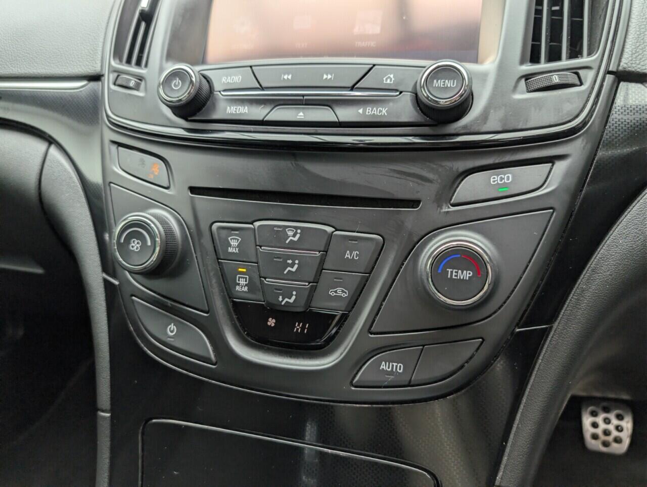 Used Vauxhall Insignia for sale - 77091817: Photo 16