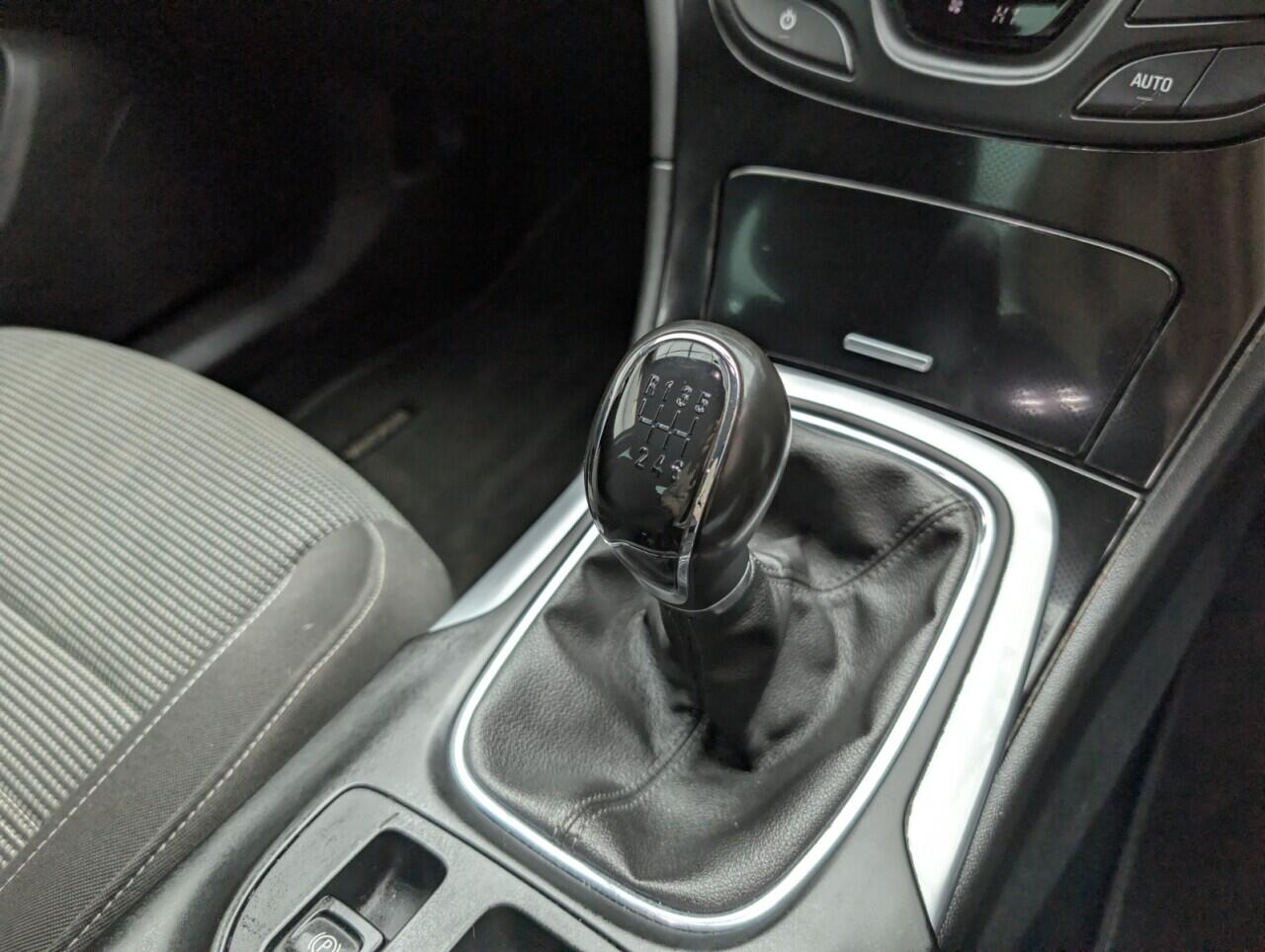 Used Vauxhall Insignia for sale - 77091817: Photo 17