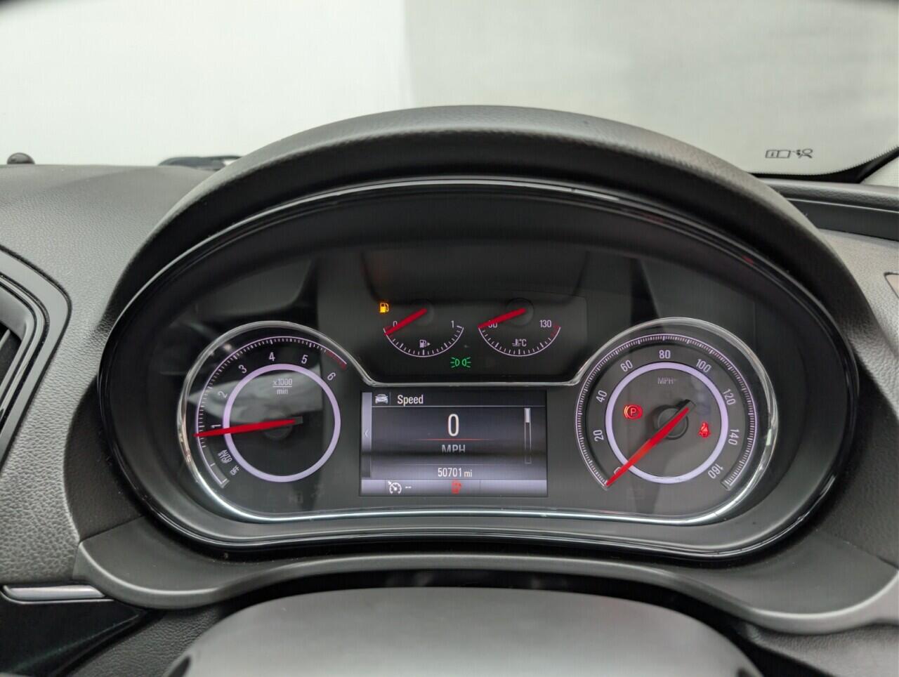 Used Vauxhall Insignia for sale - 77091817: Photo 18