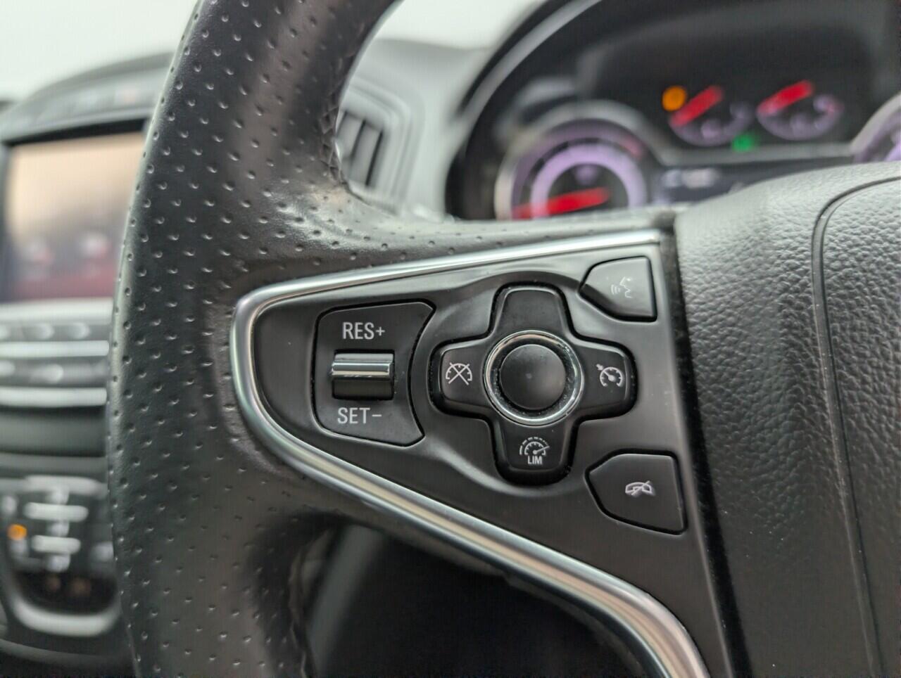 Used Vauxhall Insignia for sale - 77091817: Photo 19