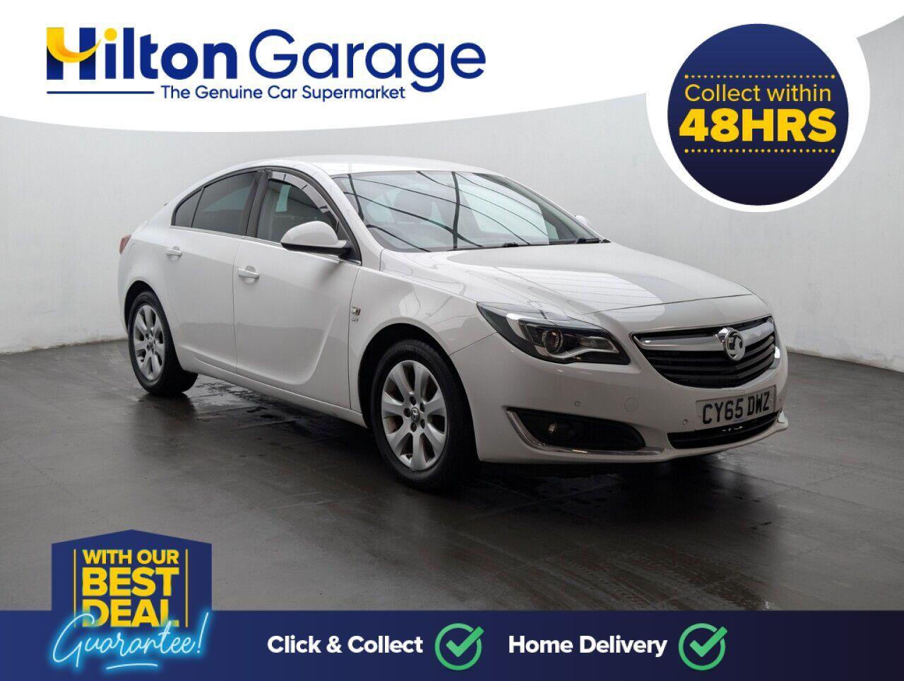 Used Vauxhall Insignia for sale - 77091817: Photo 2