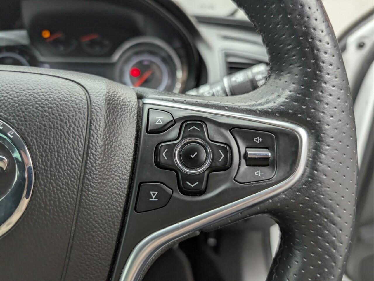 Used Vauxhall Insignia for sale - 77091817: Photo 20