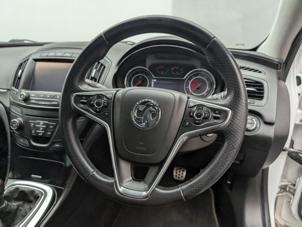 Used Vauxhall Insignia for sale - 77091817: Photo 23