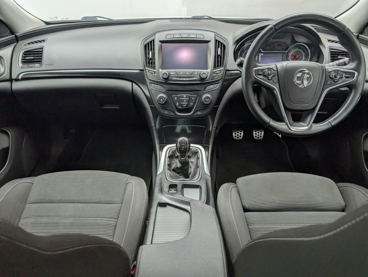 Used Vauxhall Insignia for sale - 77091817: Photo 24