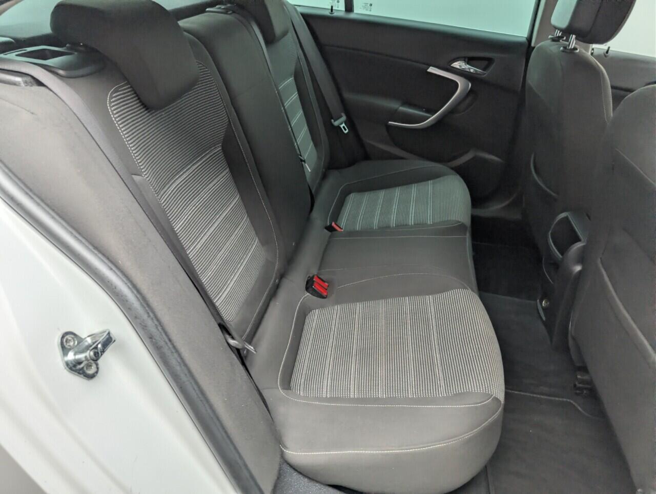 Used Vauxhall Insignia for sale - 77091817: Photo 25