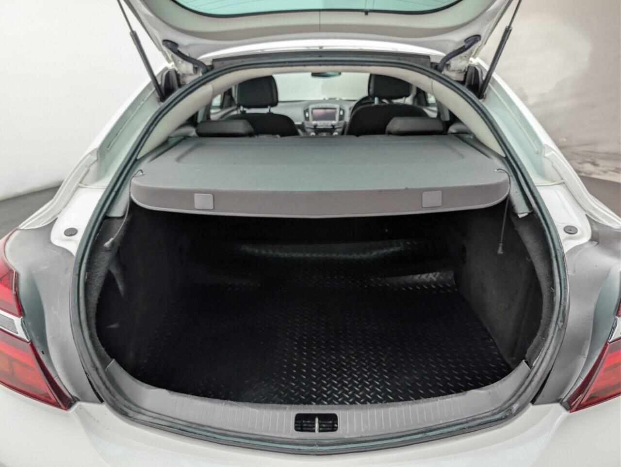 Used Vauxhall Insignia for sale - 77091817: Photo 26