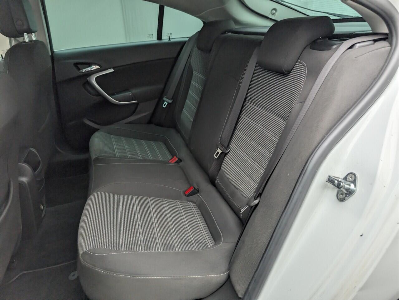 Used Vauxhall Insignia for sale - 77091817: Photo 27