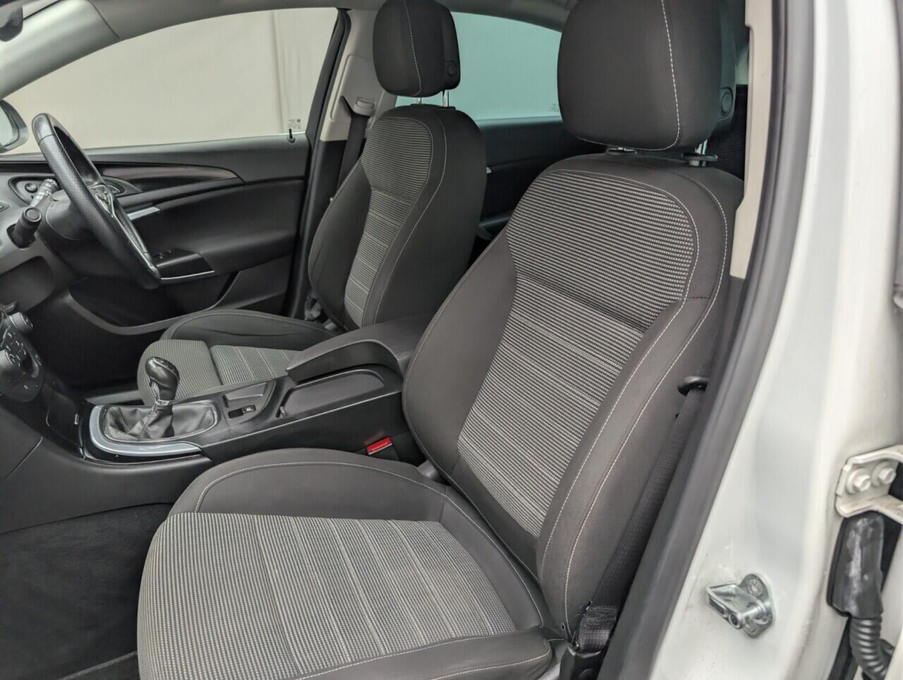 Used Vauxhall Insignia for sale - 77091817: Photo 28