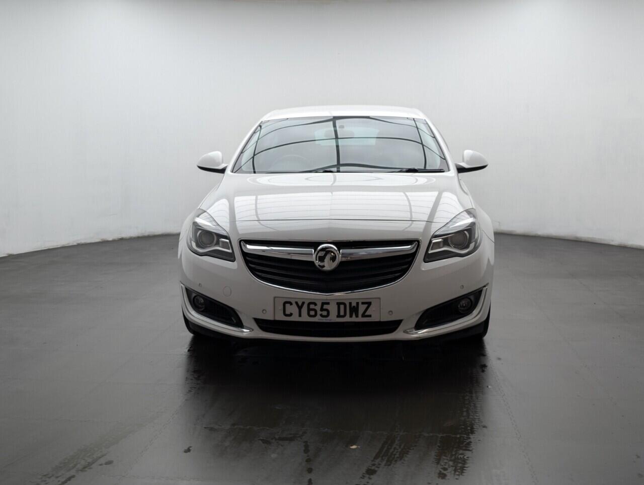 Used Vauxhall Insignia for sale - 77091817: Photo 3