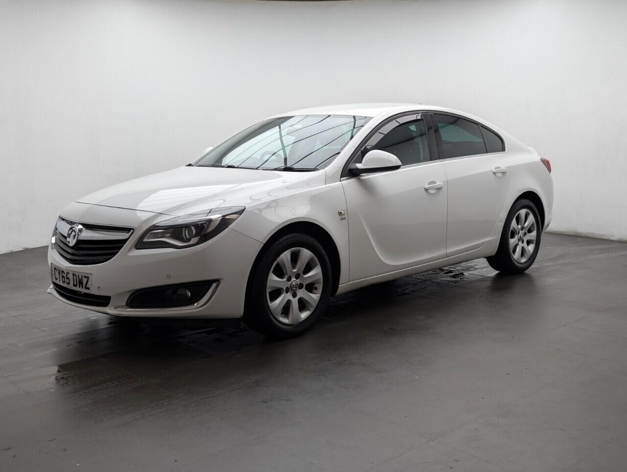 Used Vauxhall Insignia for sale - 77091817: Photo 4