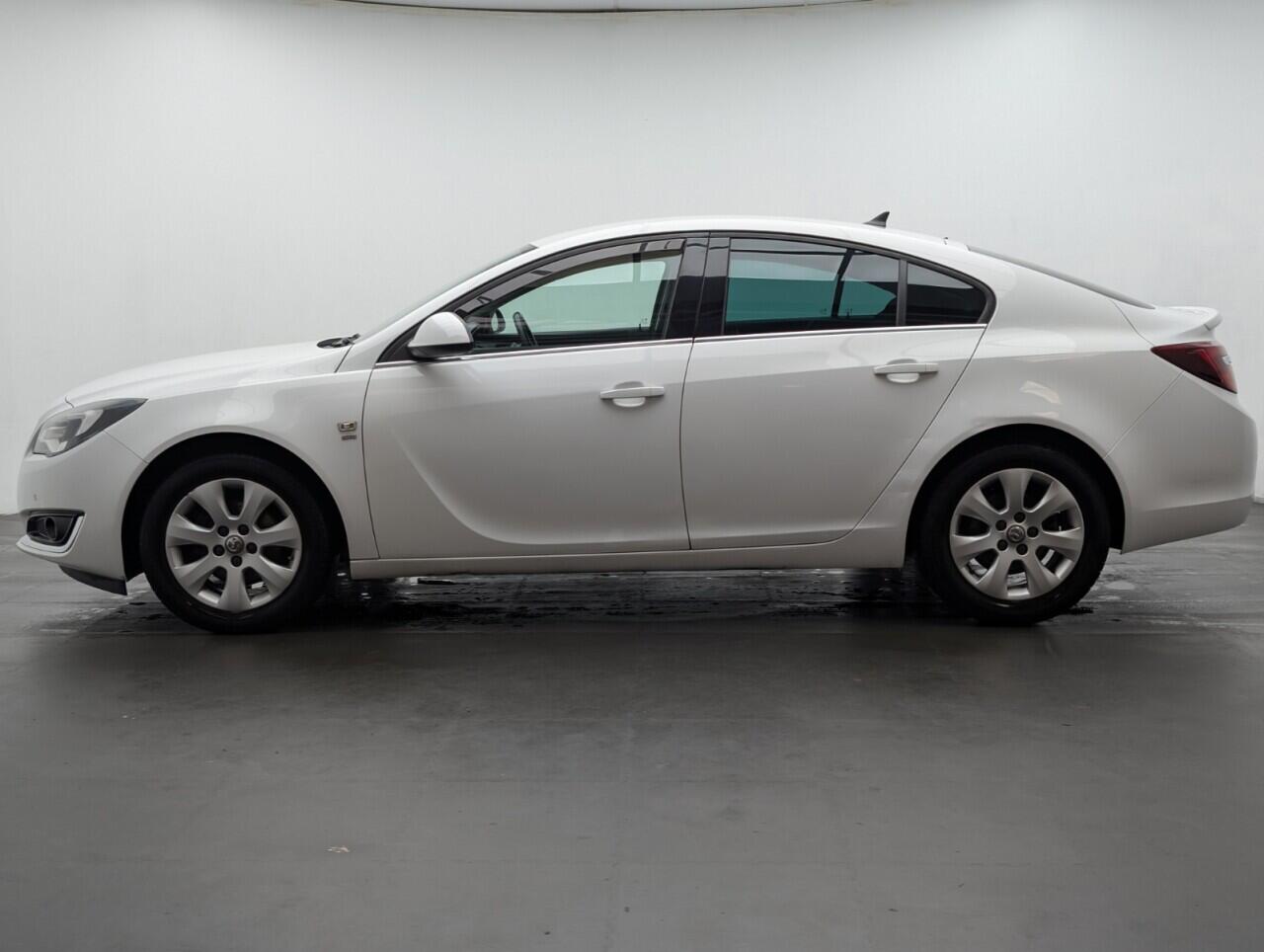 Used Vauxhall Insignia for sale - 77091817: Photo 5