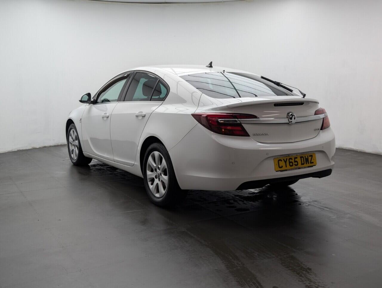 Used Vauxhall Insignia for sale - 77091817: Photo 6