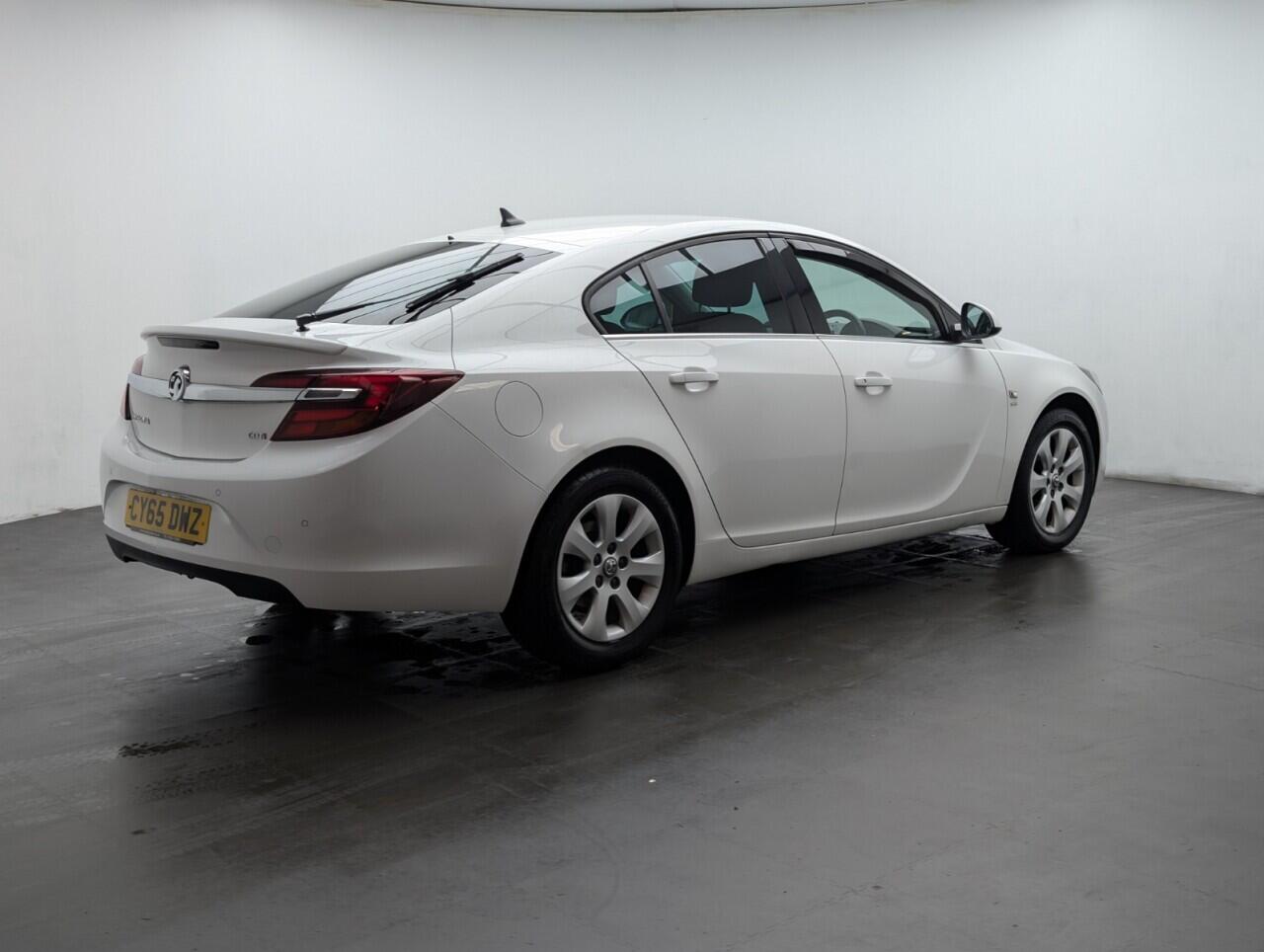 Used Vauxhall Insignia for sale - 77091817: Photo 8