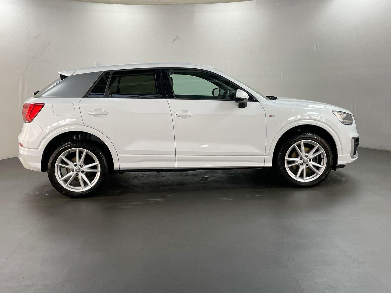 Used Audi Q2 2018 for sale - 77143165: Photo 13