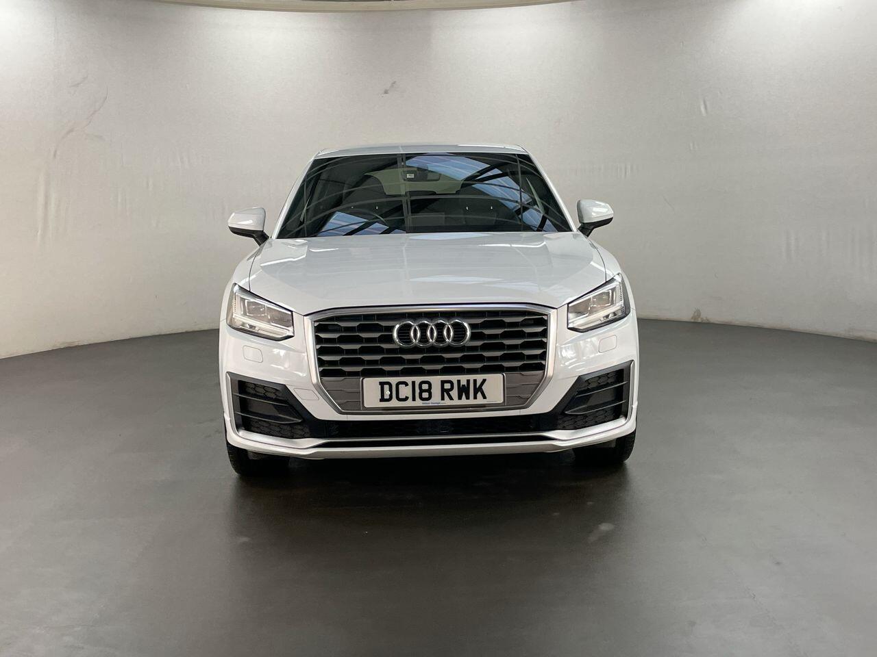 Used Audi Q2 2018 for sale - 77143165: Photo 15