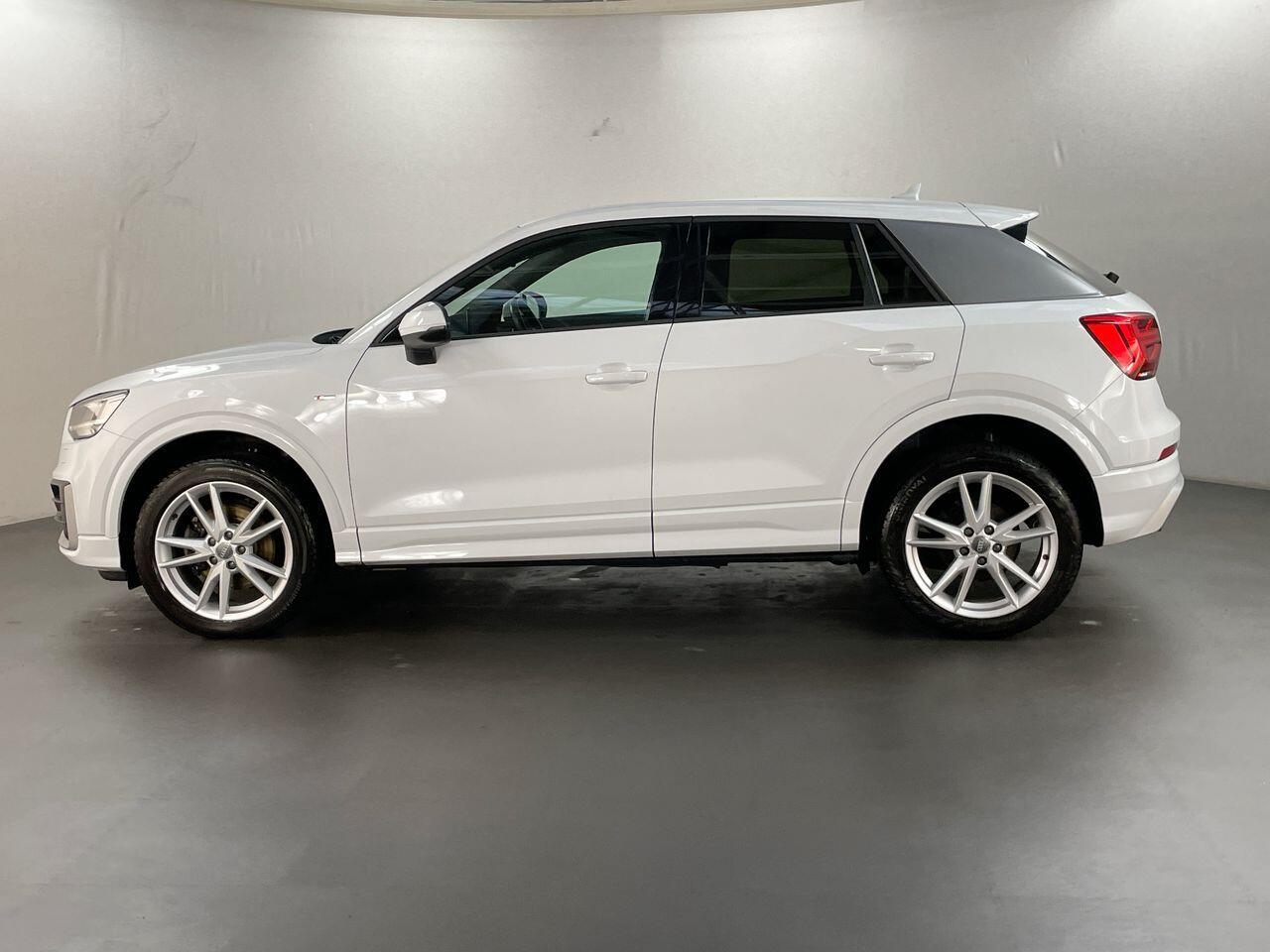 Used Audi Q2 2018 for sale - 77143165: Photo 17