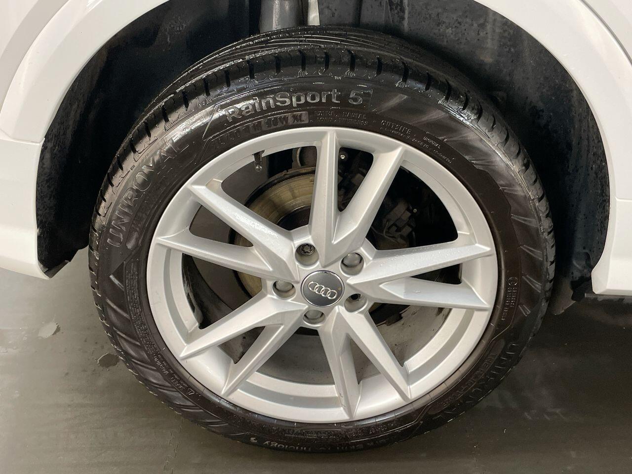 Used Audi Q2 2018 for sale - 77143165: Photo 21