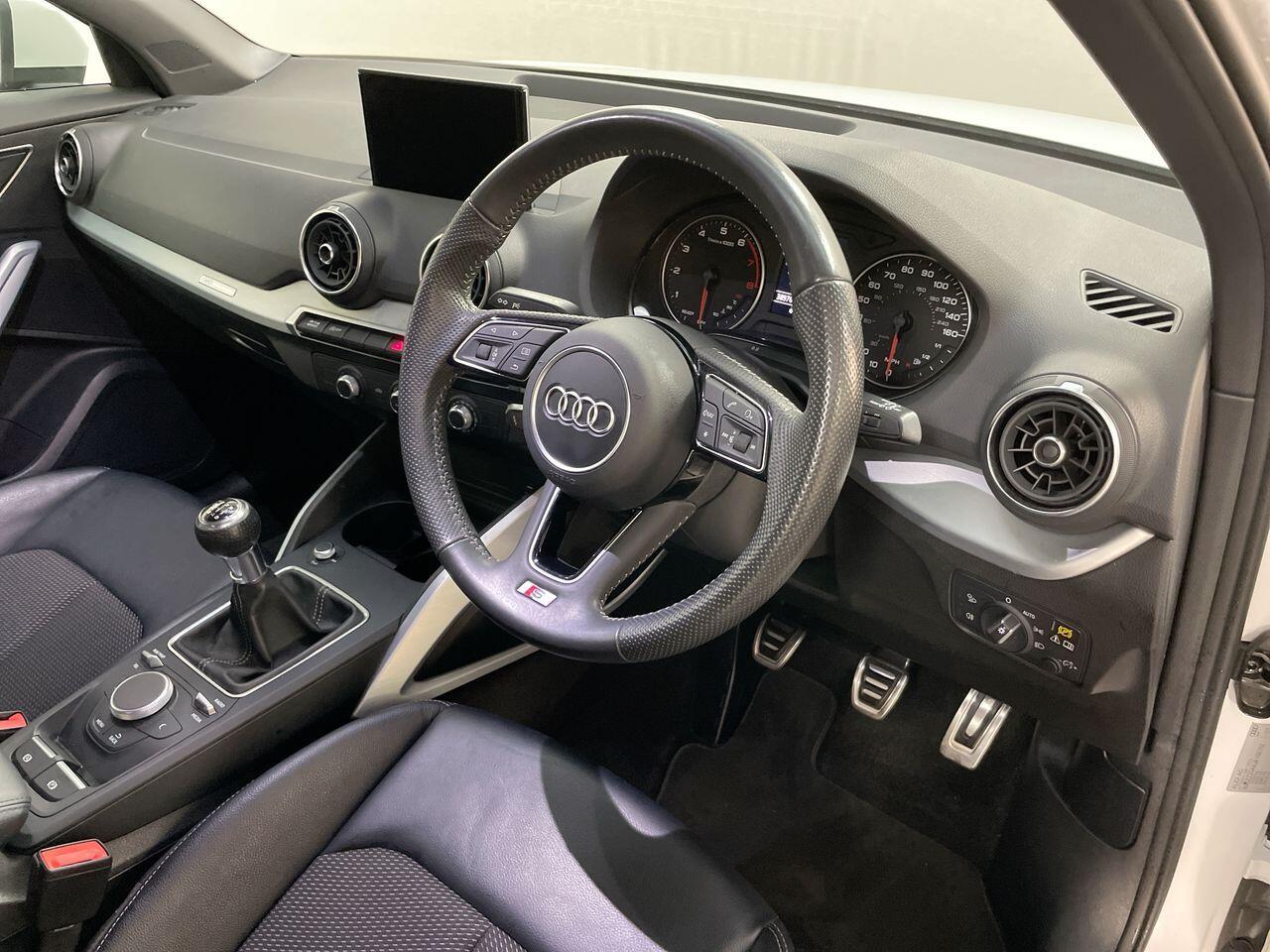 Used Audi Q2 2018 for sale - 77143165: Photo 22