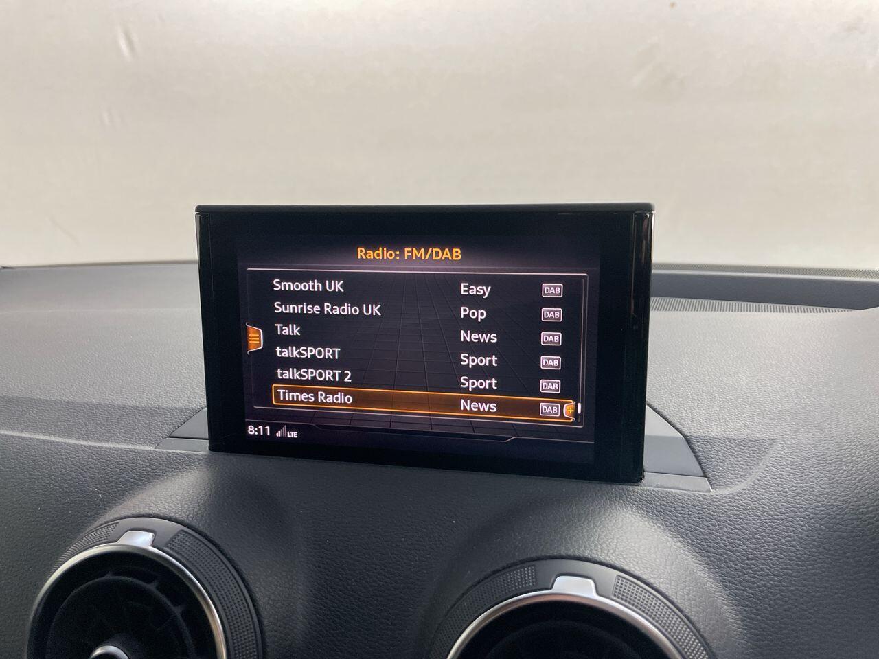 Used Audi Q2 2018 for sale - 77143165: Photo 24