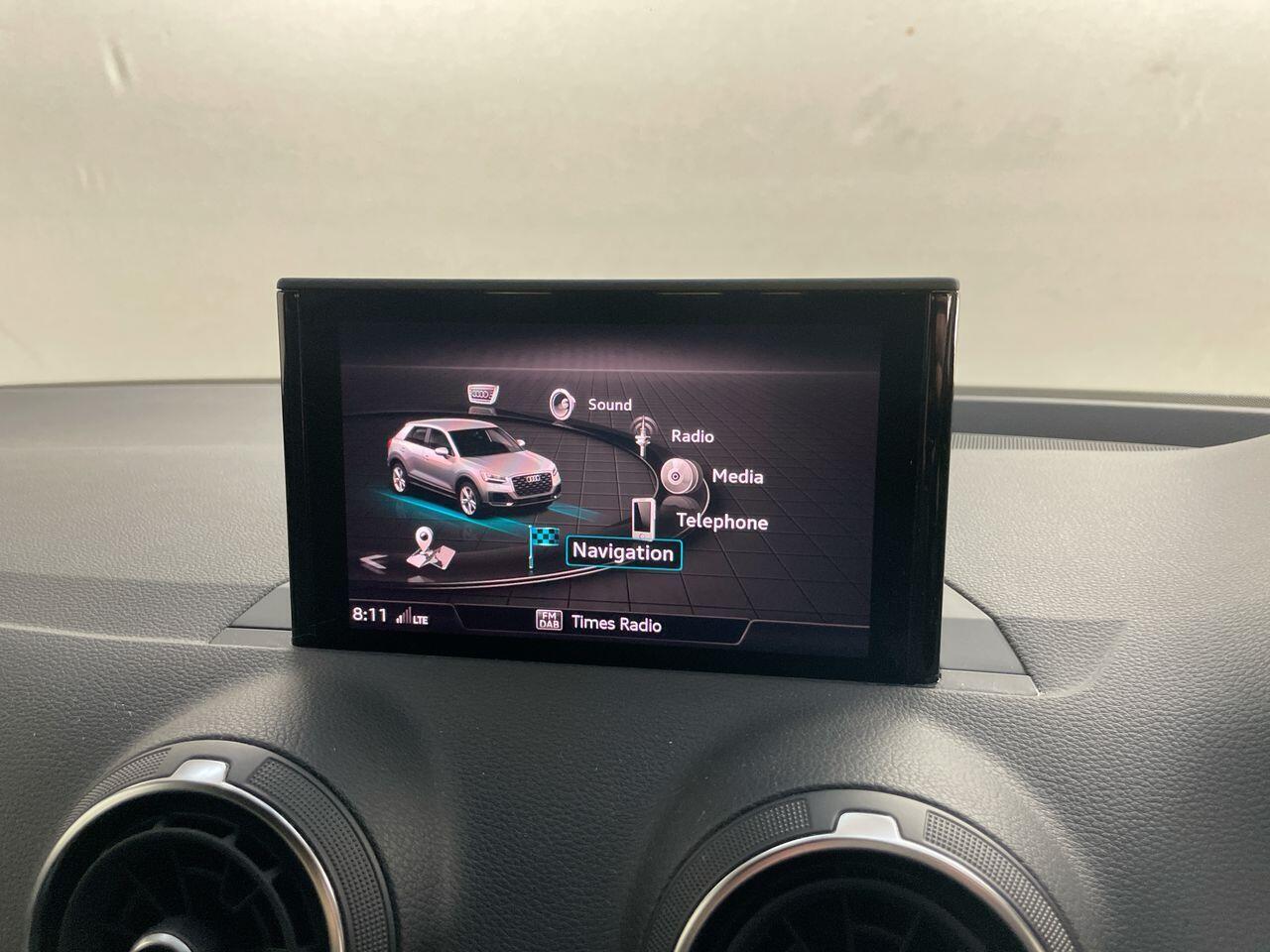 Used Audi Q2 2018 for sale - 77143165: Photo 26