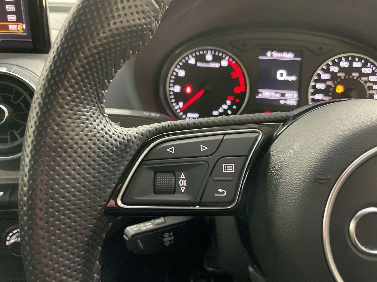 Used Audi Q2 2018 for sale - 77143165: Photo 30