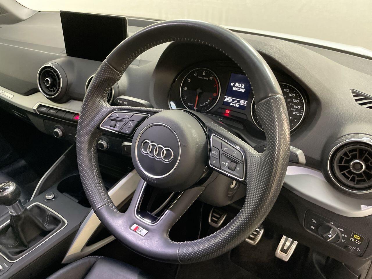 Used Audi Q2 2018 for sale - 77143165: Photo 34