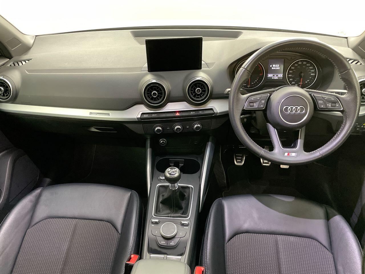 Used Audi Q2 2018 for sale - 77143165: Photo 35