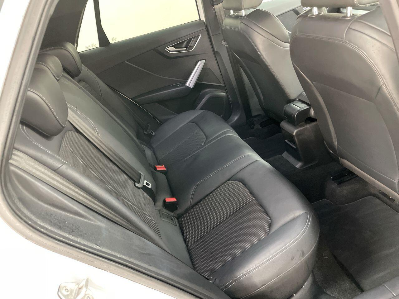 Used Audi Q2 2018 for sale - 77143165: Photo 36