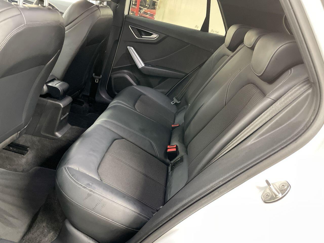 Used Audi Q2 2018 for sale - 77143165: Photo 39