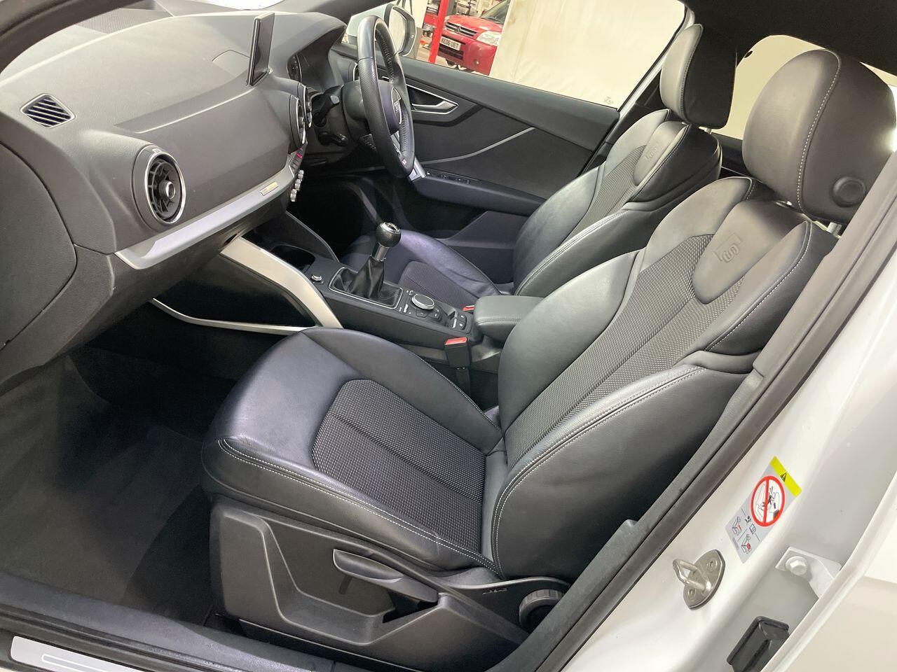 Used Audi Q2 2018 for sale - 77143165: Photo 40