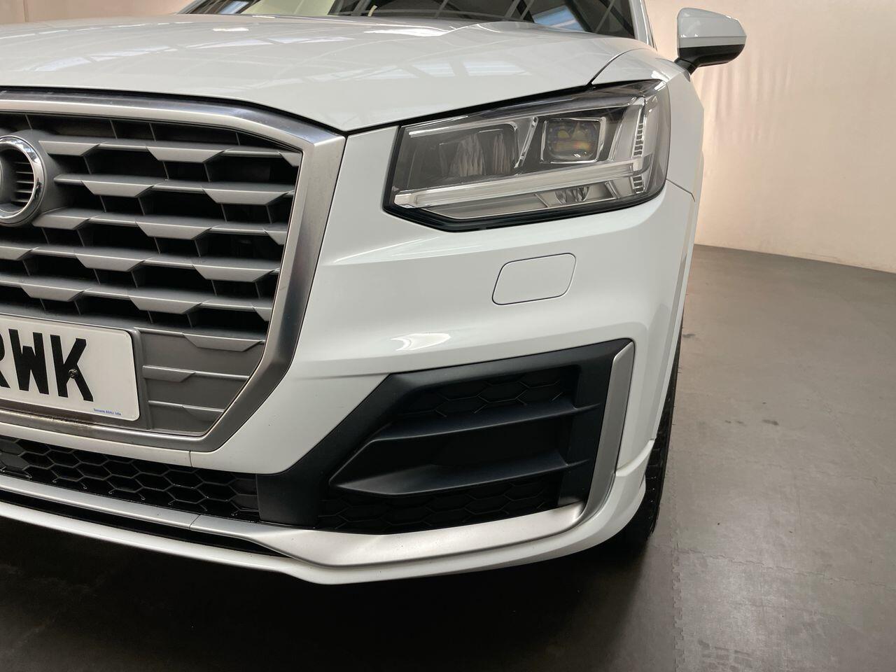 Used Audi Q2 2018 for sale - 77143165: Photo 41