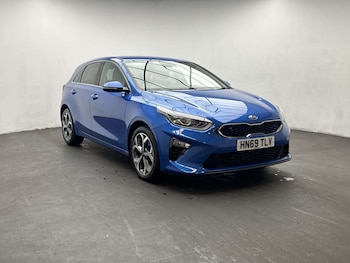 Used Kia Ceed 2019 for sale - 79407383: Photo