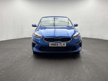 Used Kia Ceed 2019 for sale - 79407383: Photo