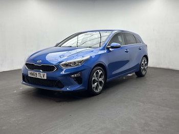 Used Kia Ceed 2019 for sale - 79407383: Photo