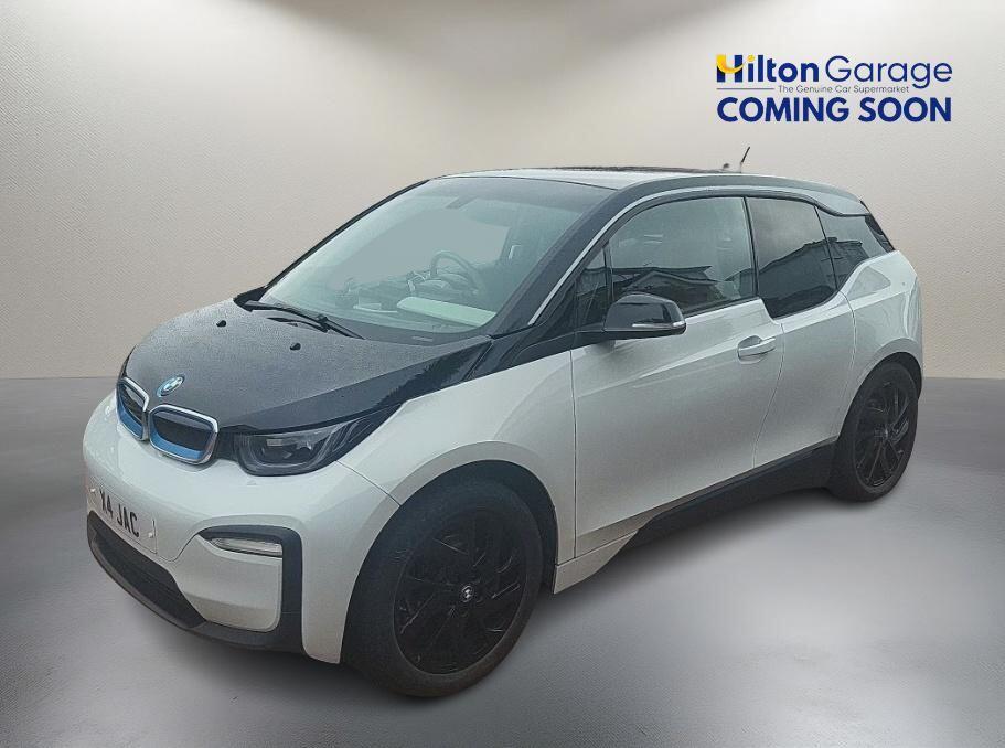 Used BMW i3 2018 for sale - 77267403: Photo 1
