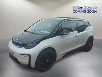 (X) - 33kWh Hatchback 5dr Electric Auto (170 ps)