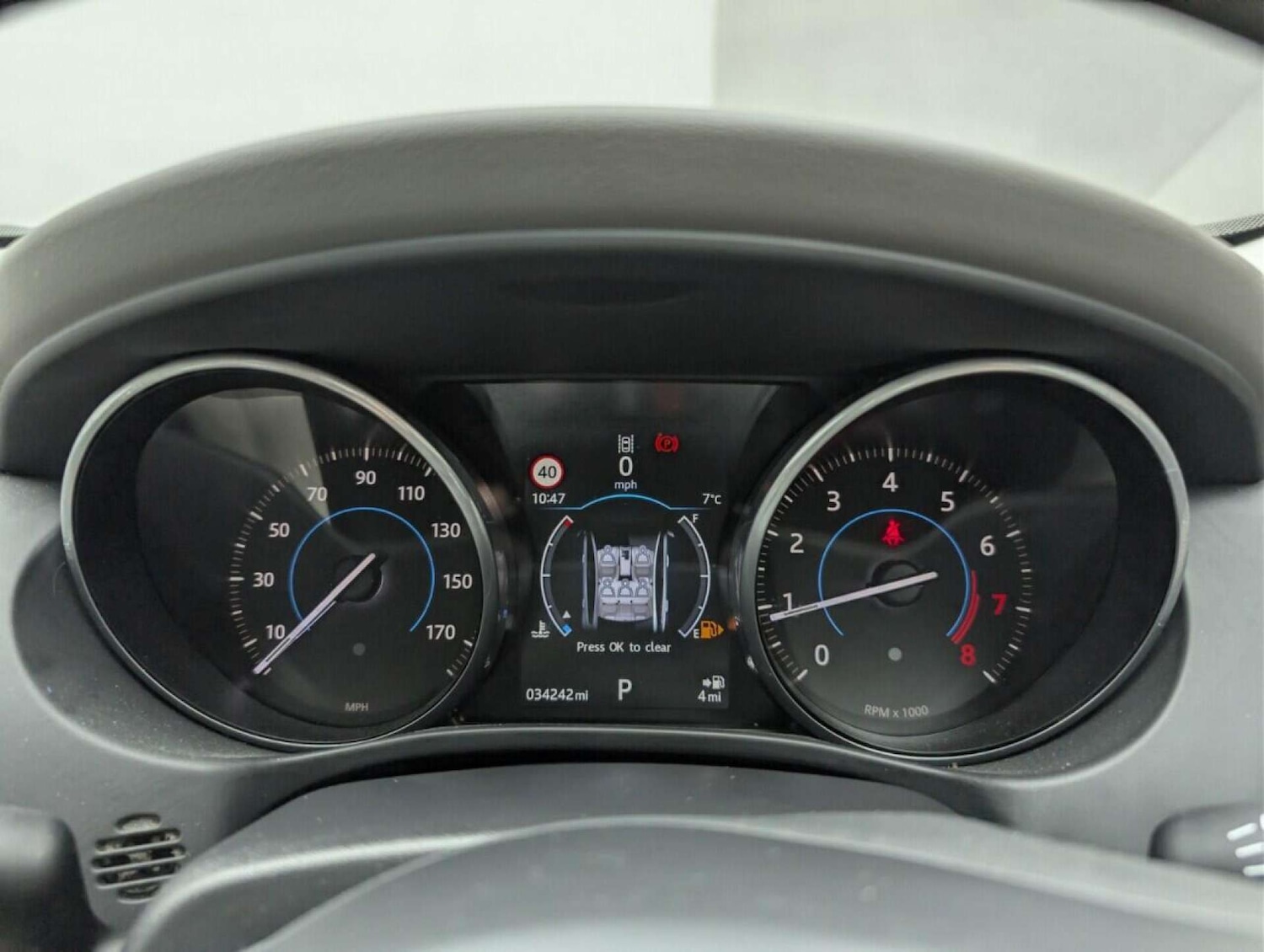 Used Jaguar XE 2016 for sale - 77714195: Photo 18